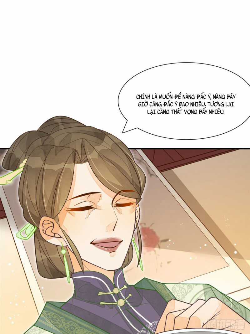 Thứ Nữ Công Lược Chương 4 trang 12