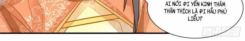 Thứ Nữ Công Lược Chương 4 trang 21