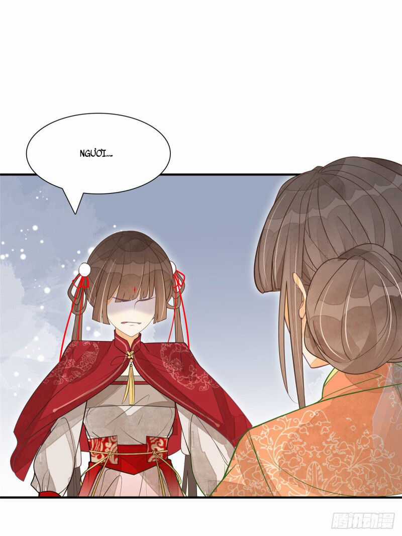 Thứ Nữ Công Lược Chương 4 trang 22