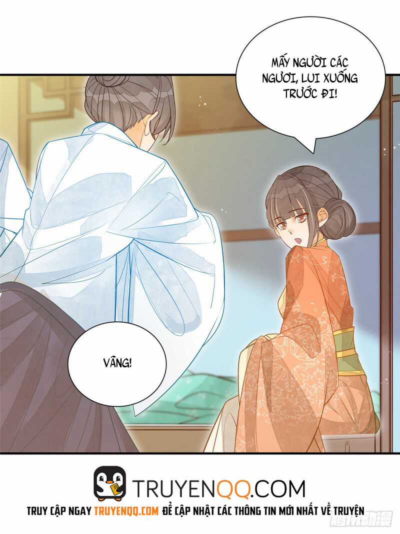 Thứ Nữ Công Lược Chương 4 trang 24