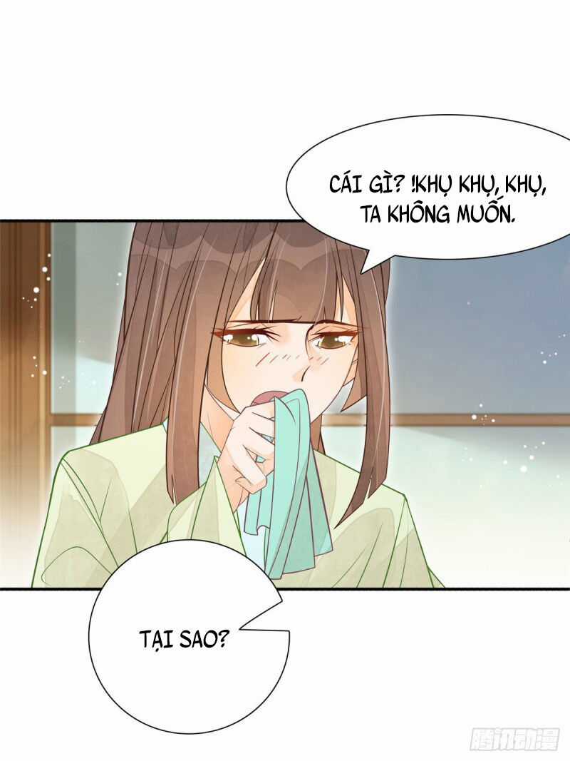 Thứ Nữ Công Lược Chương 4 trang 27