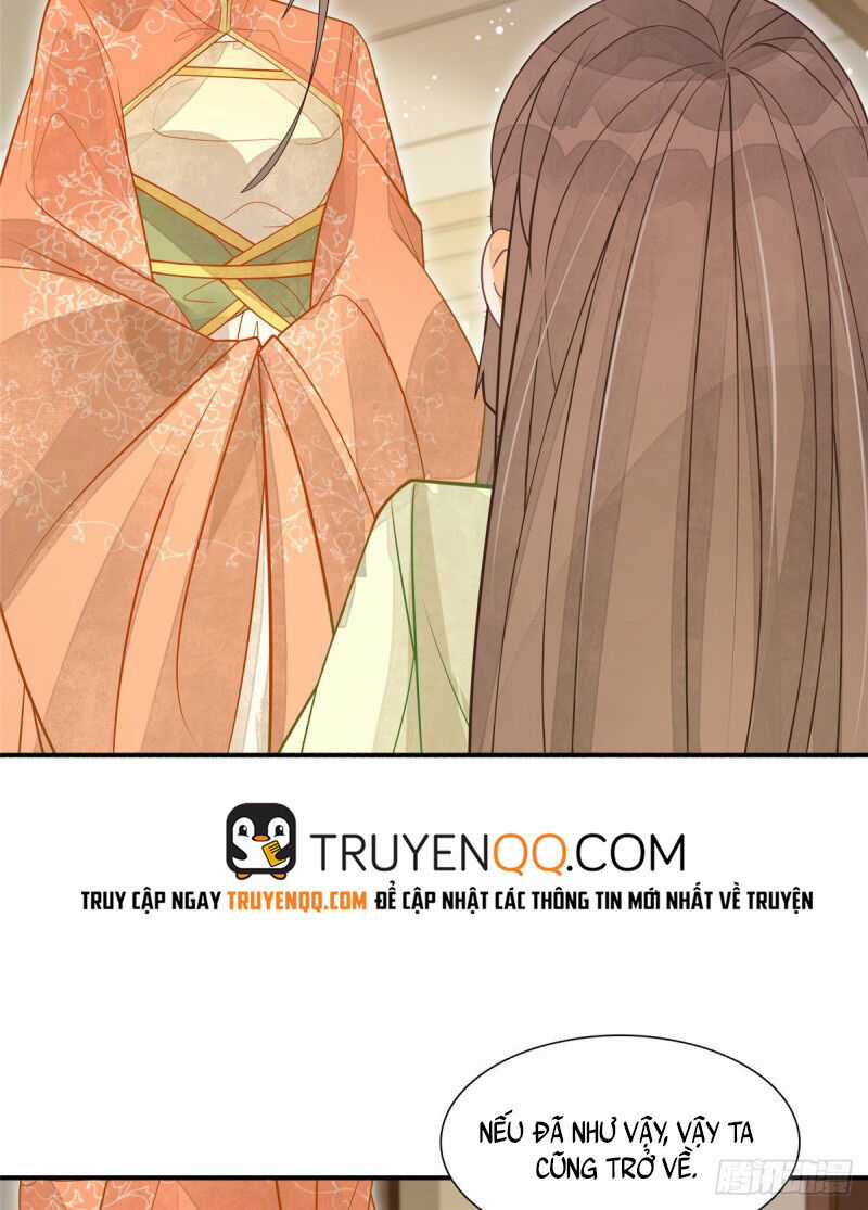 Thứ Nữ Công Lược Chương 4 trang 29