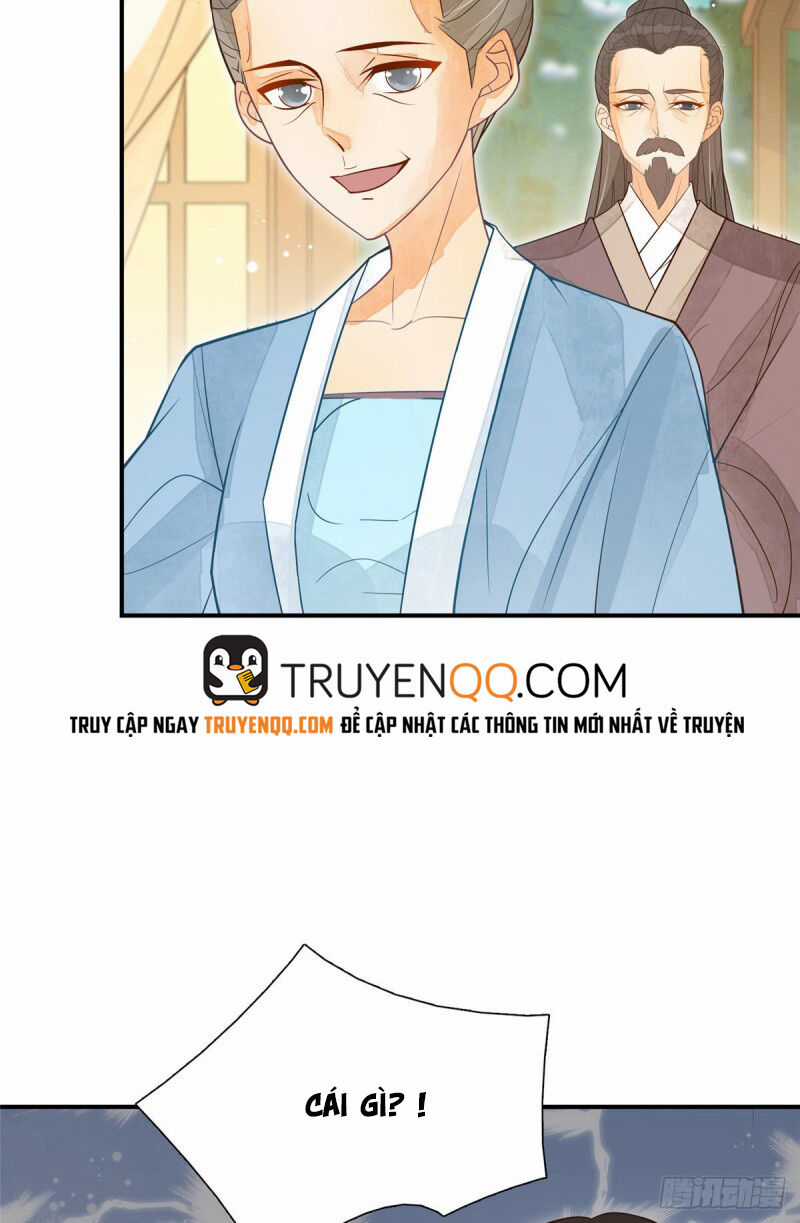 Thứ Nữ Công Lược Chương 4 trang 34