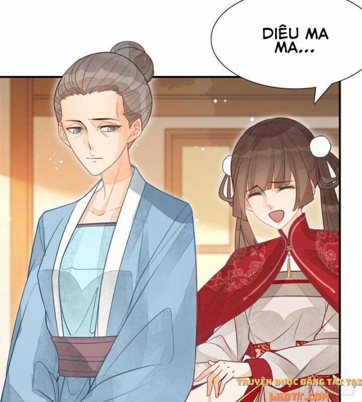 Thứ Nữ Công Lược Chương 5 trang 10