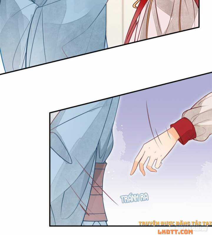 Thứ Nữ Công Lược Chương 5 trang 11