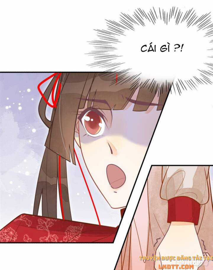 Thứ Nữ Công Lược Chương 5 trang 13