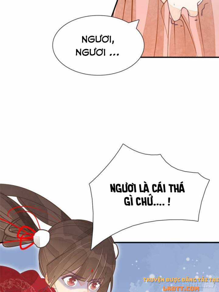 Thứ Nữ Công Lược Chương 5 trang 14