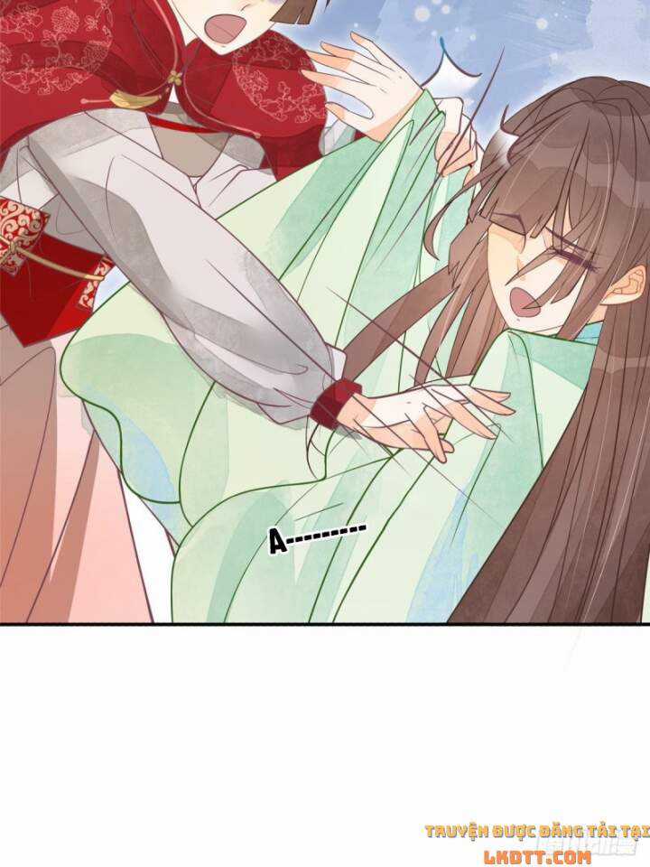 Thứ Nữ Công Lược Chương 5 trang 15