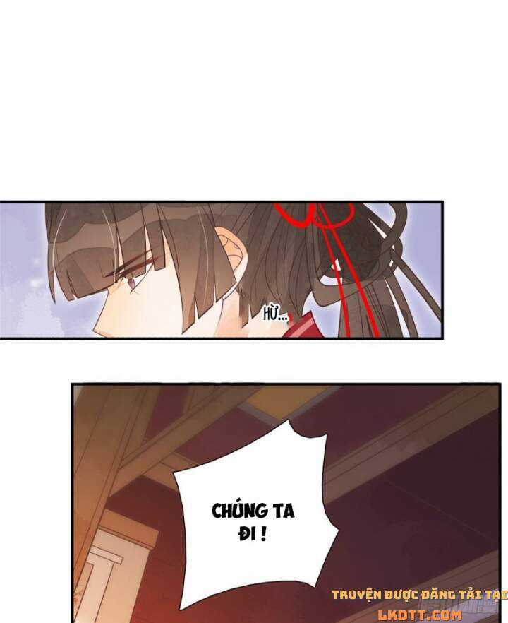 Thứ Nữ Công Lược Chương 5 trang 17