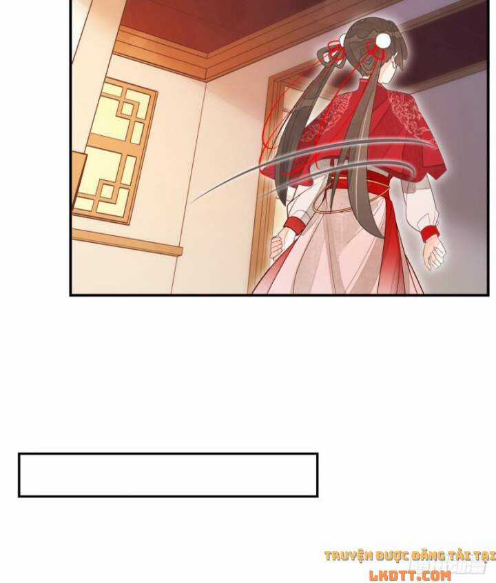 Thứ Nữ Công Lược Chương 5 trang 18