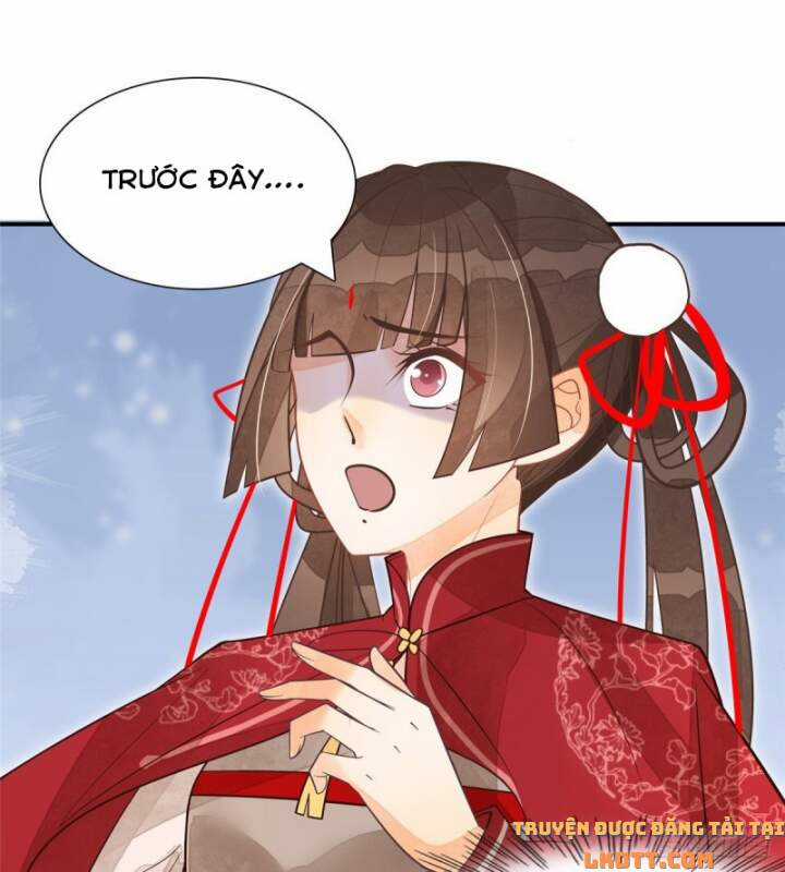 Thứ Nữ Công Lược Chương 5 trang 22