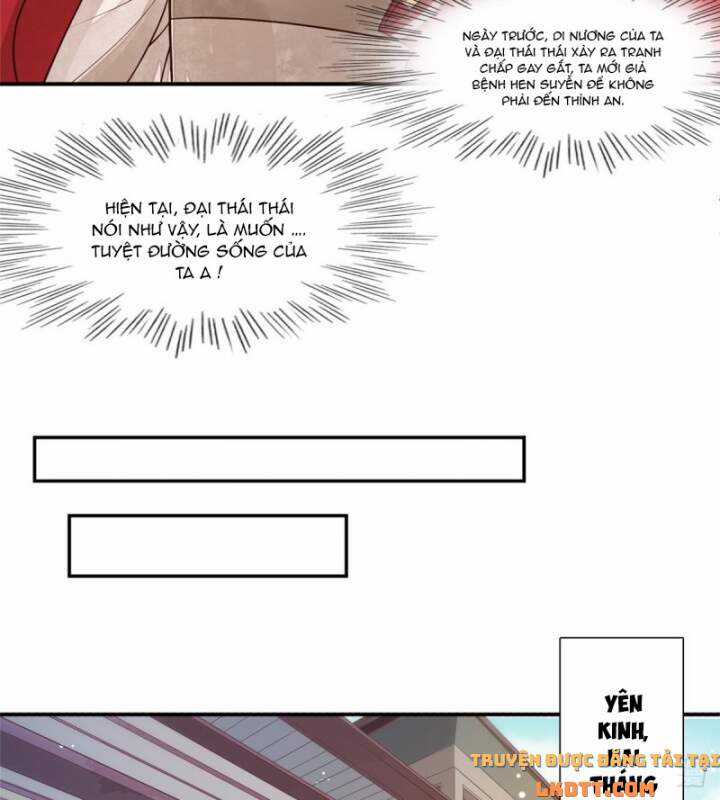 Thứ Nữ Công Lược Chương 5 trang 23