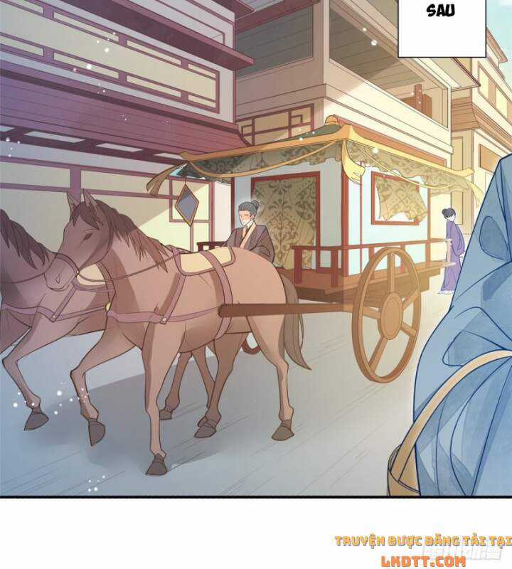 Thứ Nữ Công Lược Chương 5 trang 24