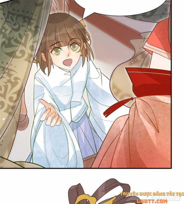 Thứ Nữ Công Lược Chương 5 trang 26