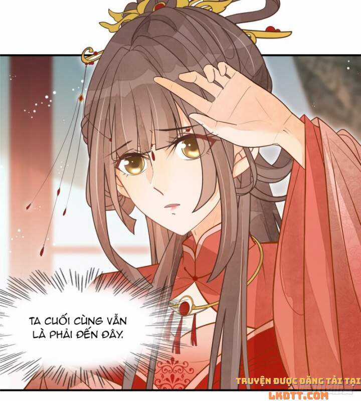 Thứ Nữ Công Lược Chương 5 trang 27