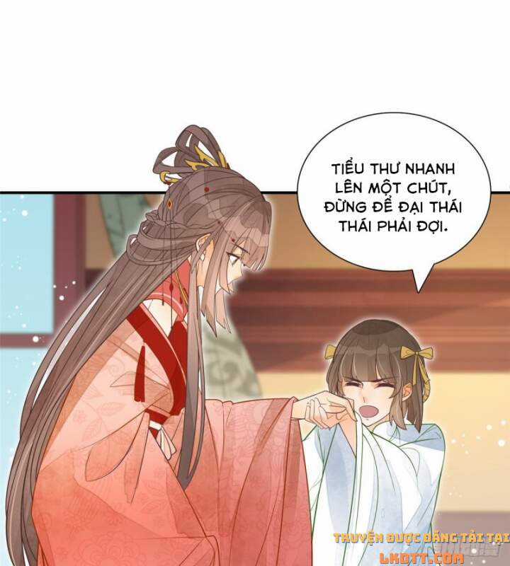 Thứ Nữ Công Lược Chương 5 trang 28