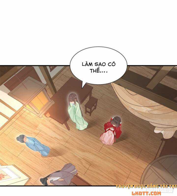 Thứ Nữ Công Lược Chương 5 trang 3