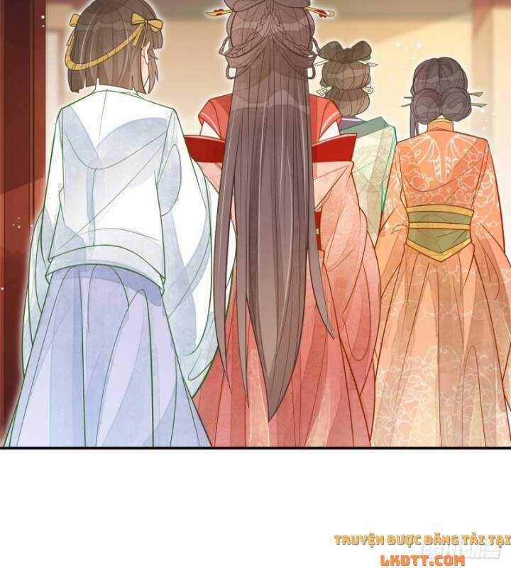 Thứ Nữ Công Lược Chương 5 trang 30