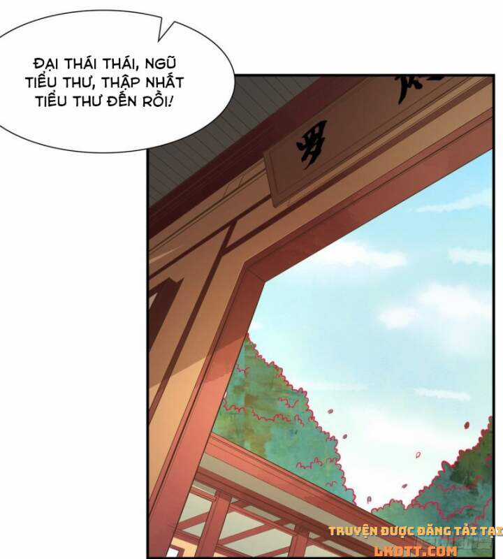 Thứ Nữ Công Lược Chương 5 trang 31