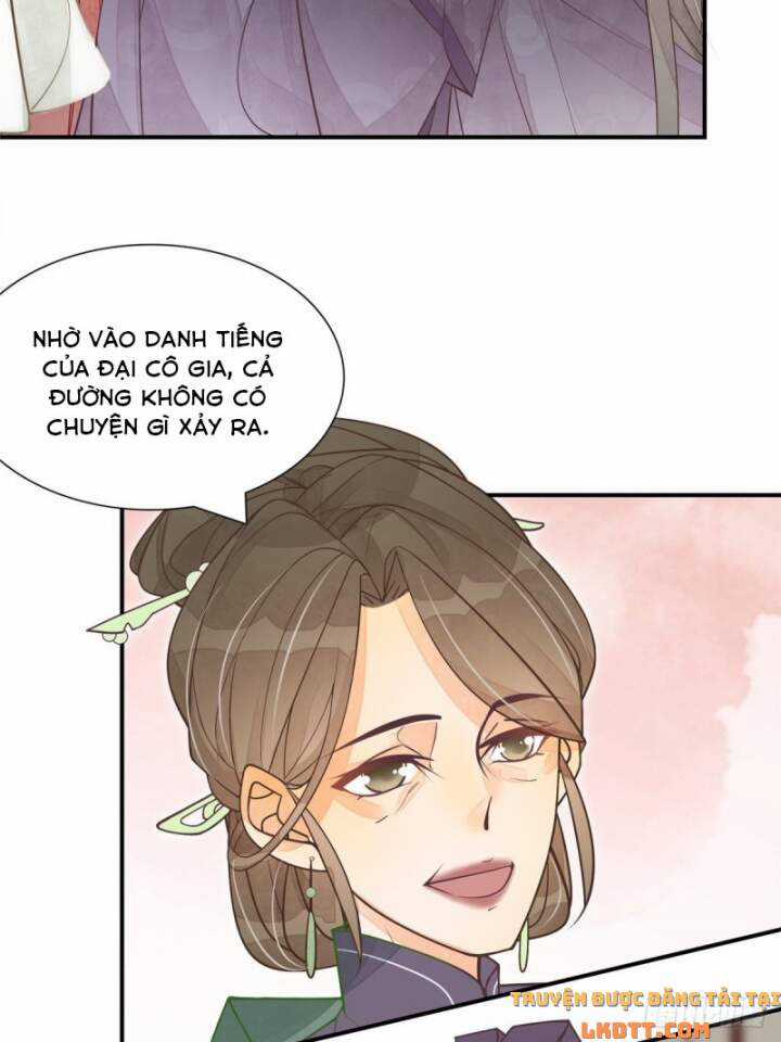 Thứ Nữ Công Lược Chương 5 trang 34