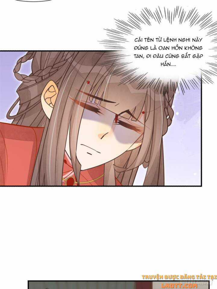 Thứ Nữ Công Lược Chương 5 trang 36