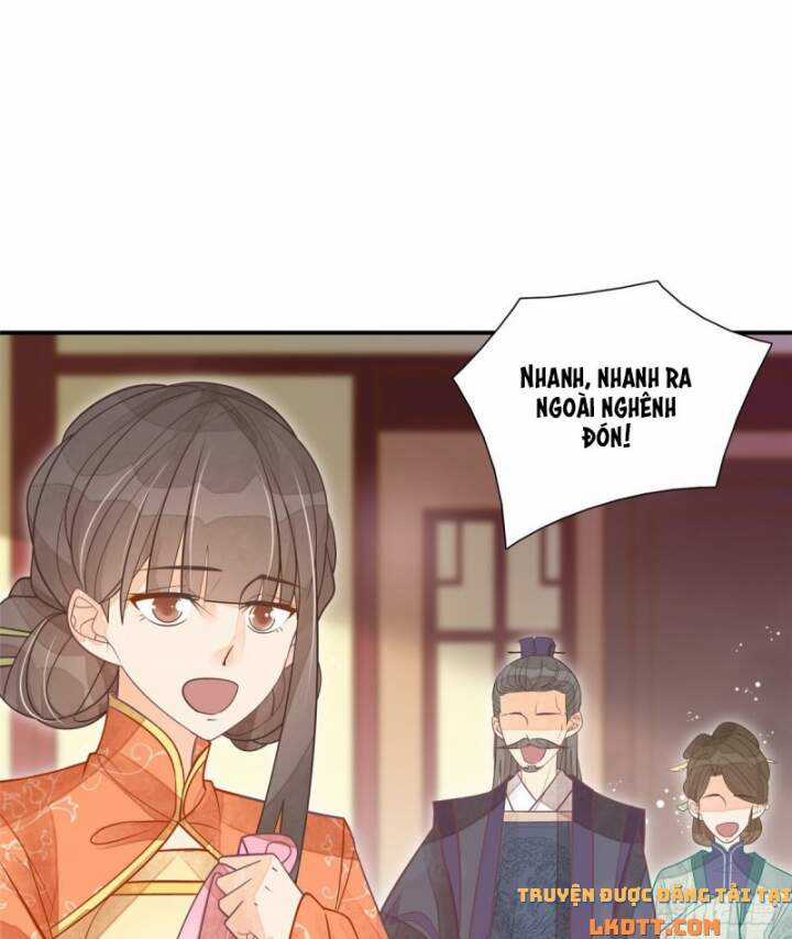 Thứ Nữ Công Lược Chương 5 trang 38