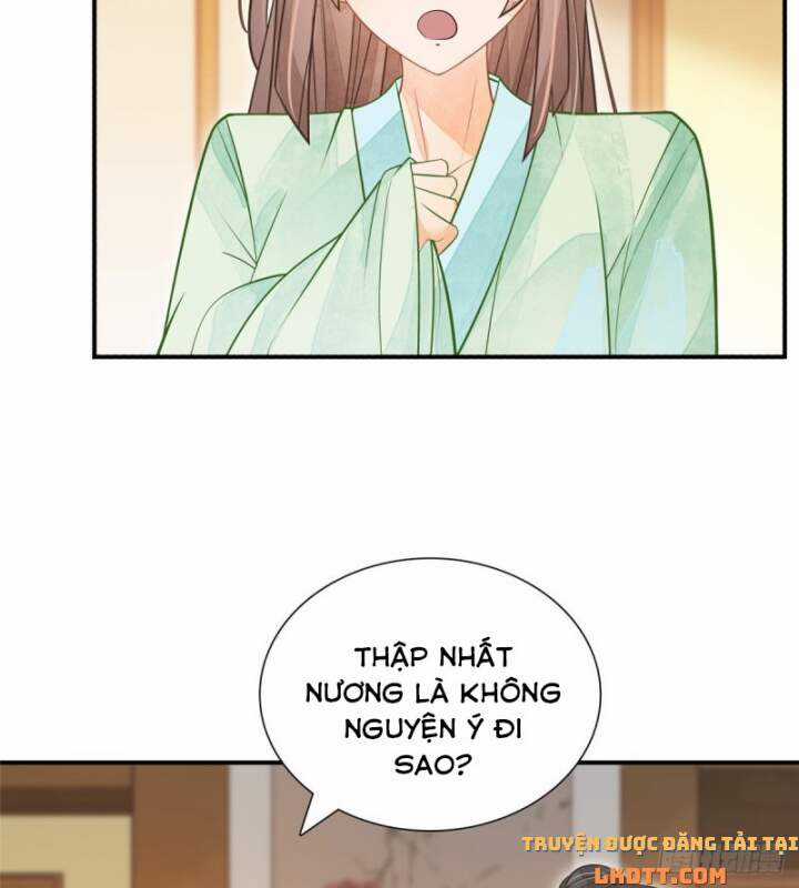 Thứ Nữ Công Lược Chương 5 trang 5