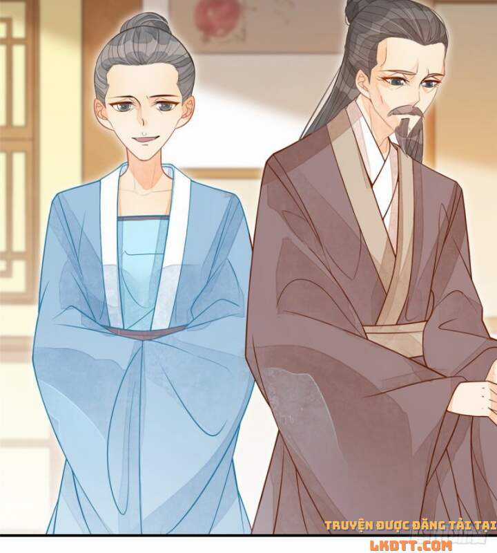 Thứ Nữ Công Lược Chương 5 trang 6