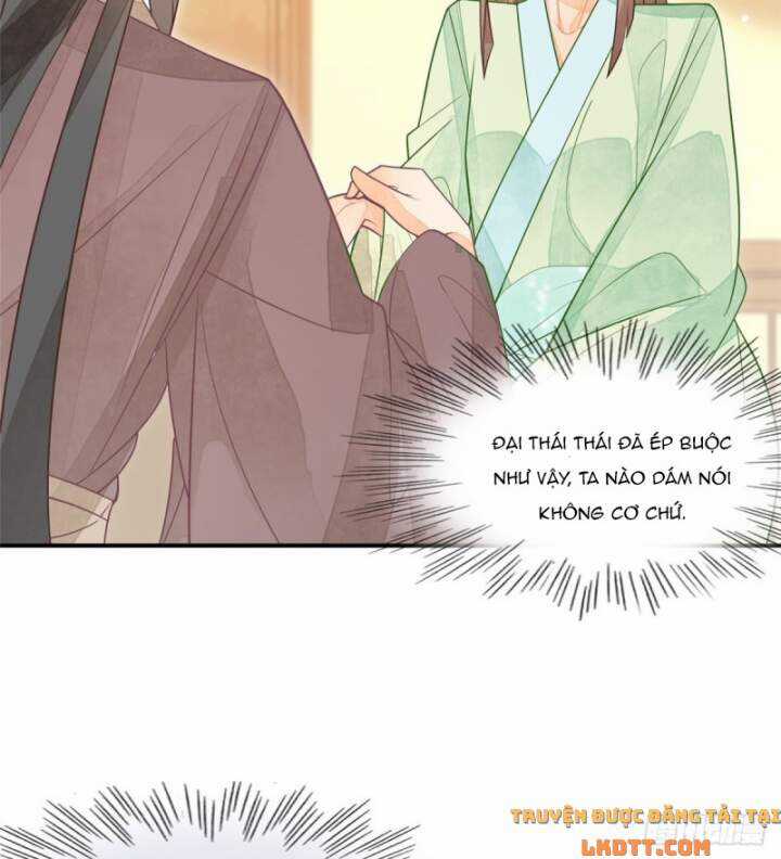 Thứ Nữ Công Lược Chương 5 trang 7