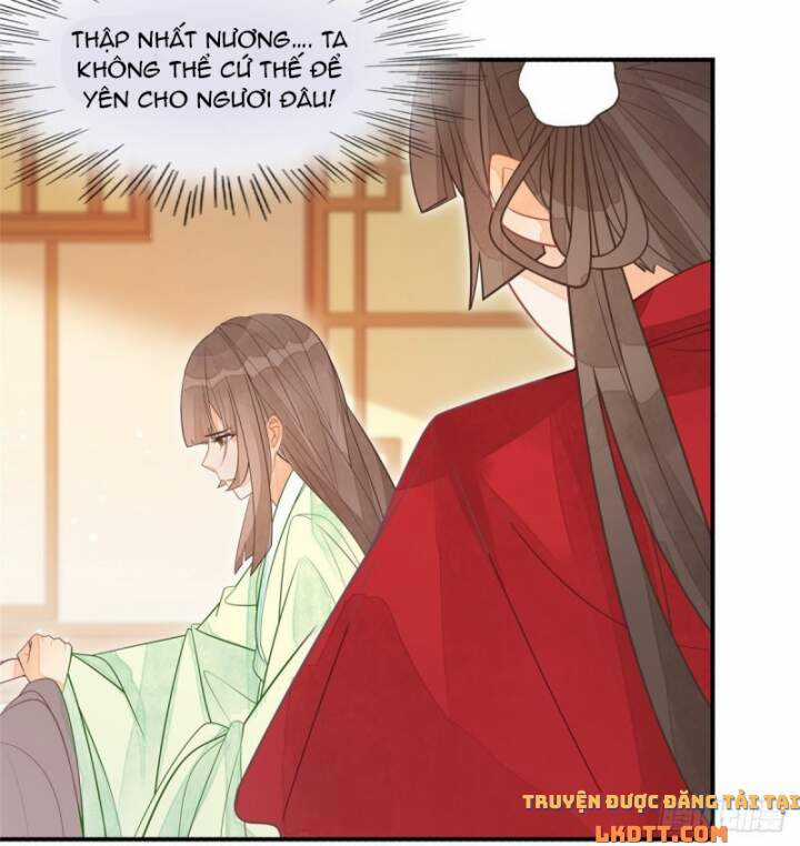 Thứ Nữ Công Lược Chương 5 trang 8