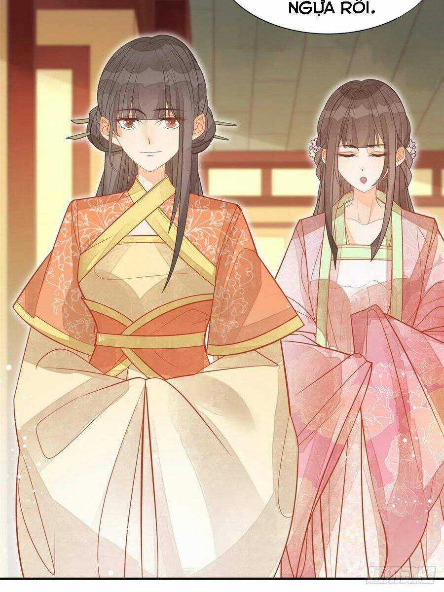 Thứ Nữ Công Lược Chương 6 trang 13