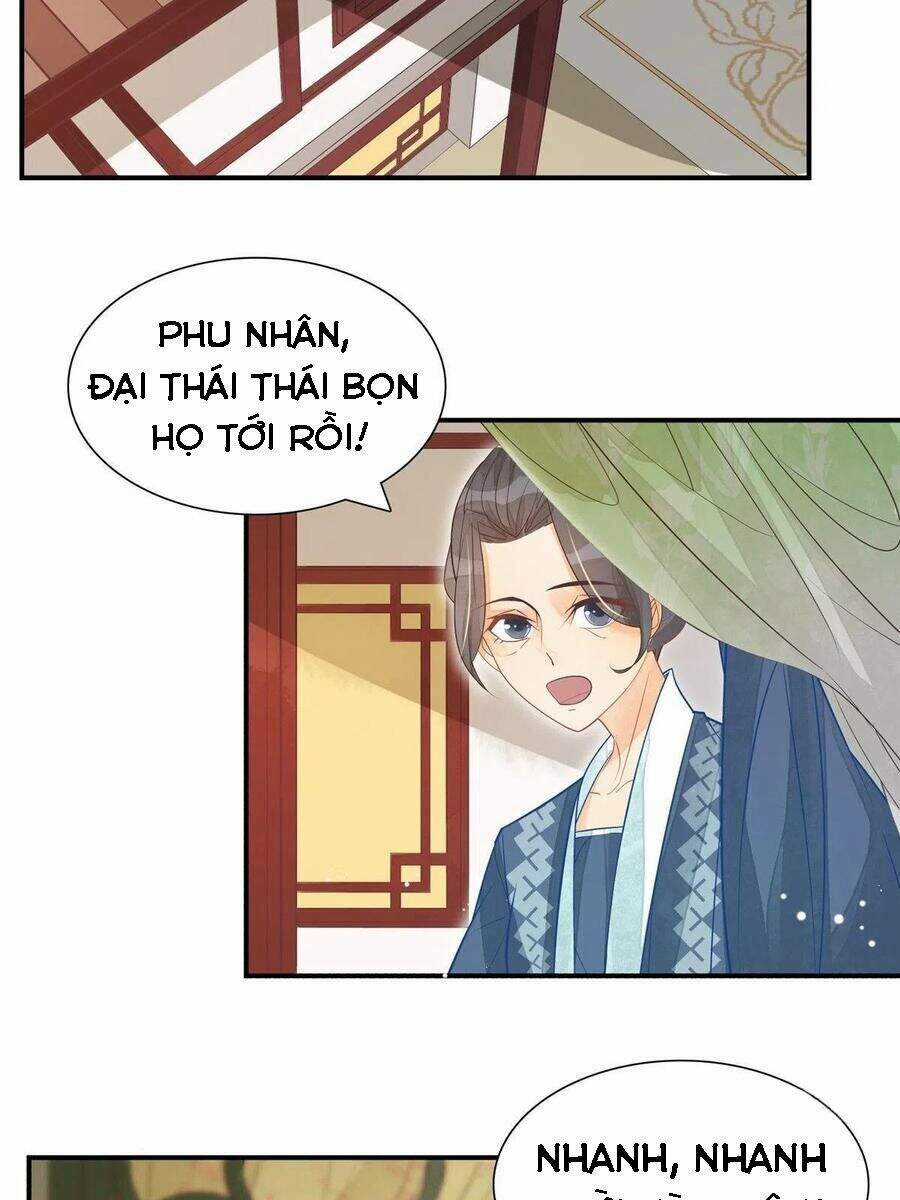 Thứ Nữ Công Lược Chương 6 trang 16