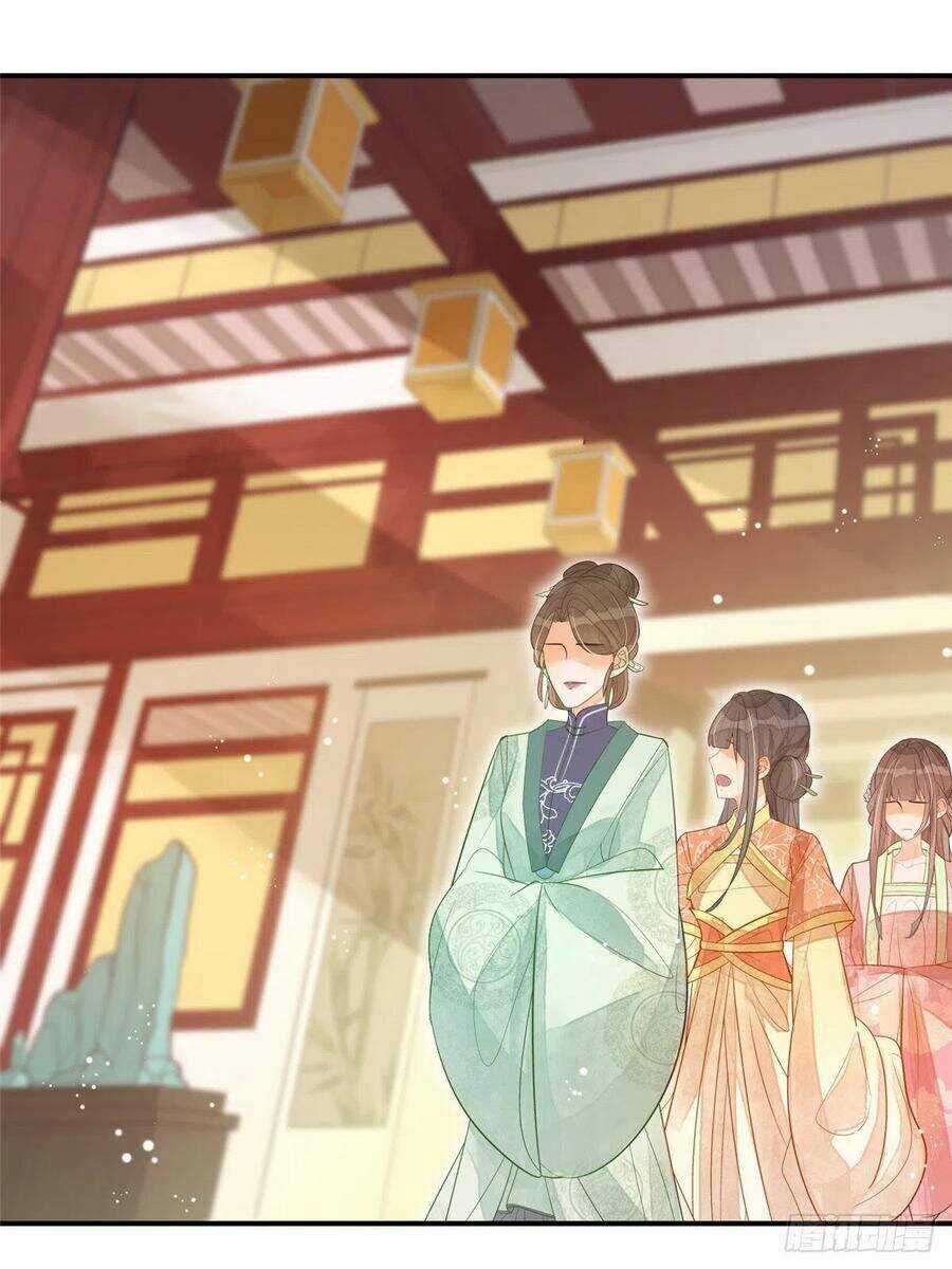 Thứ Nữ Công Lược Chương 6 trang 18