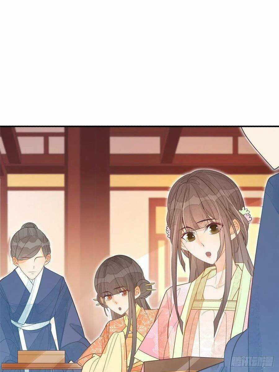 Thứ Nữ Công Lược Chương 6 trang 24