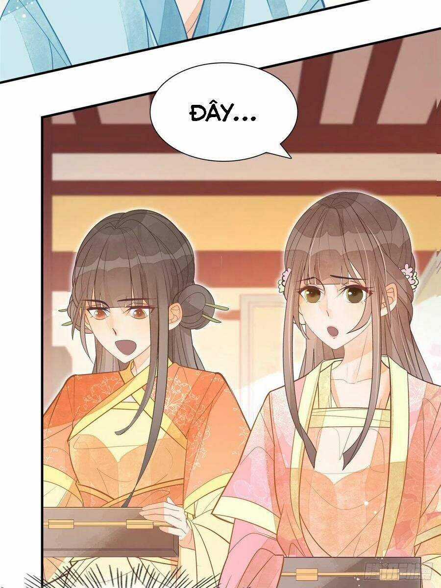 Thứ Nữ Công Lược Chương 6 trang 26