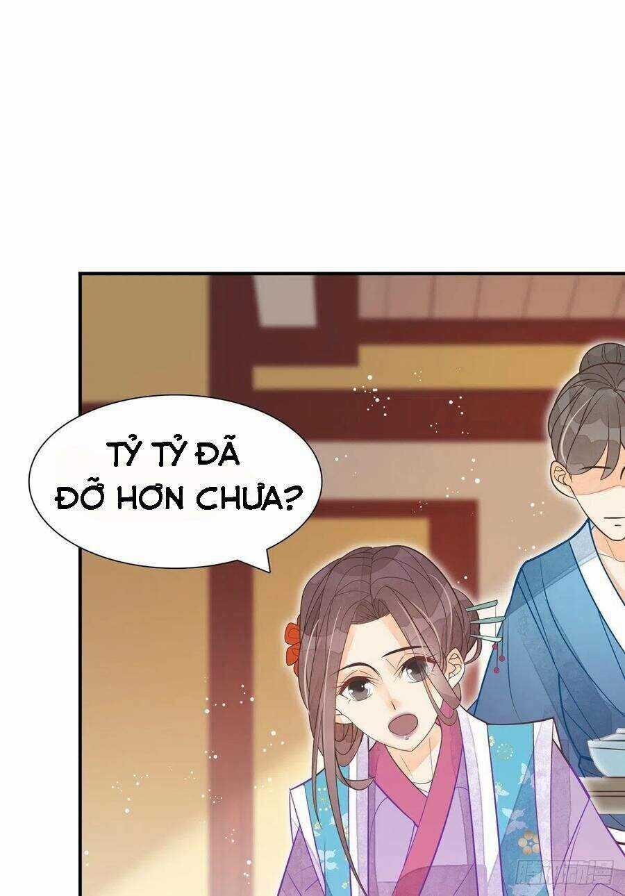 Thứ Nữ Công Lược Chương 6 trang 34