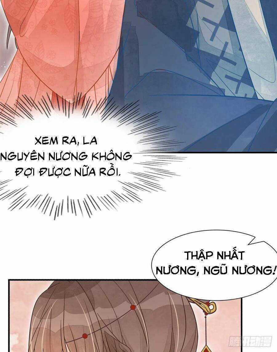 Thứ Nữ Công Lược Chương 6 trang 5