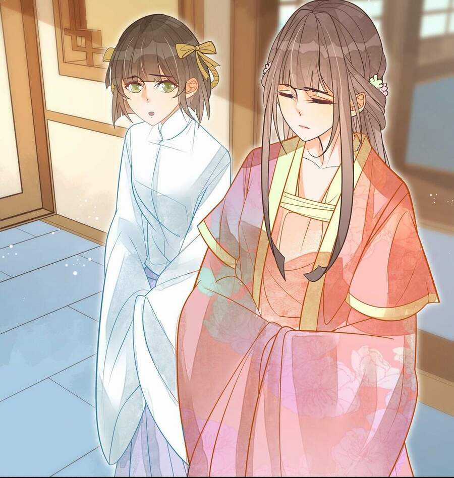 Thứ Nữ Công Lược Chương 7 trang 16