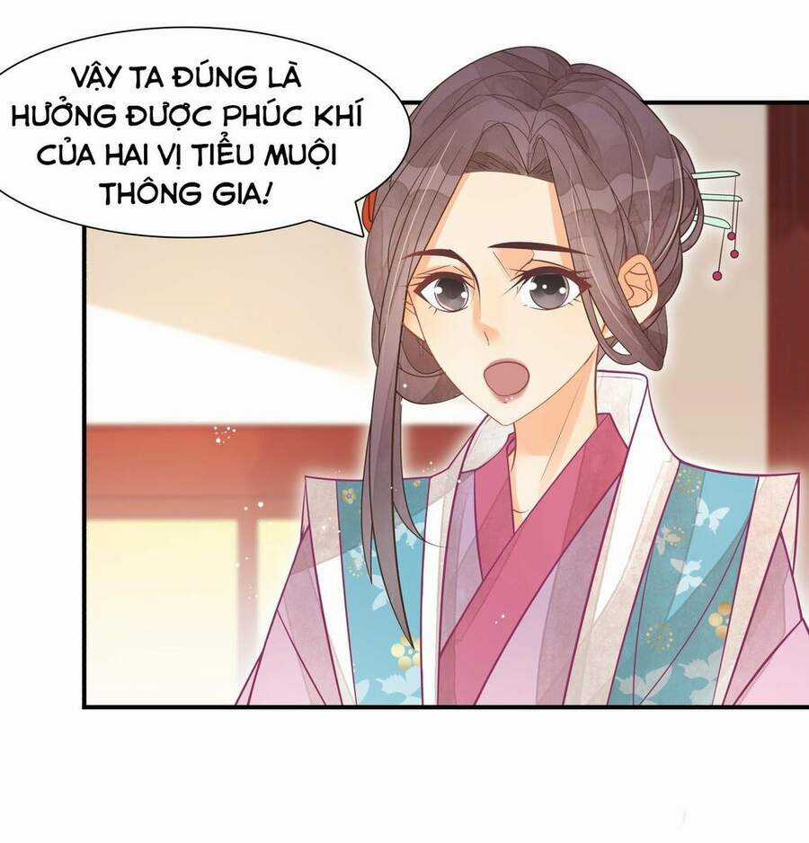 Thứ Nữ Công Lược Chương 7 trang 2