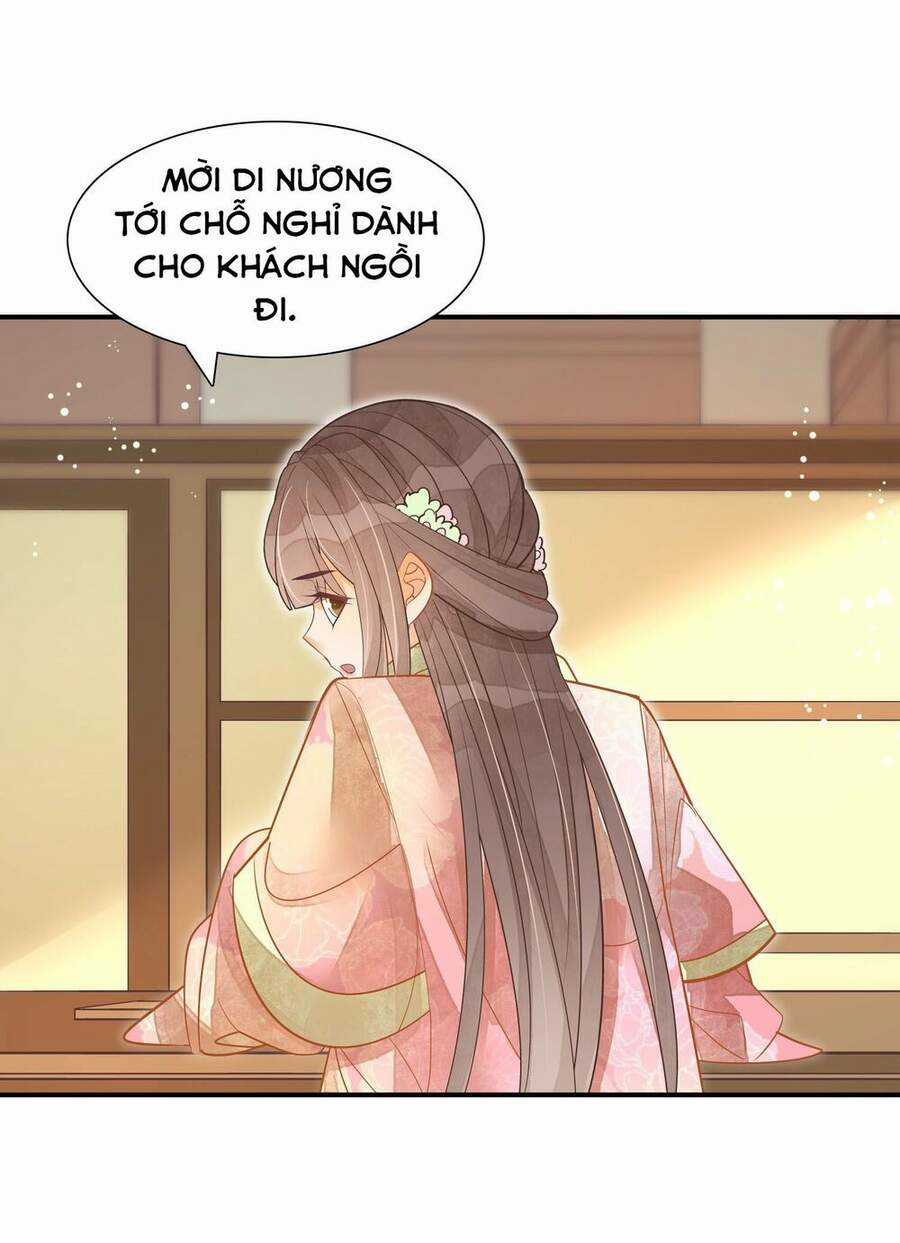 Thứ Nữ Công Lược Chương 7 trang 21