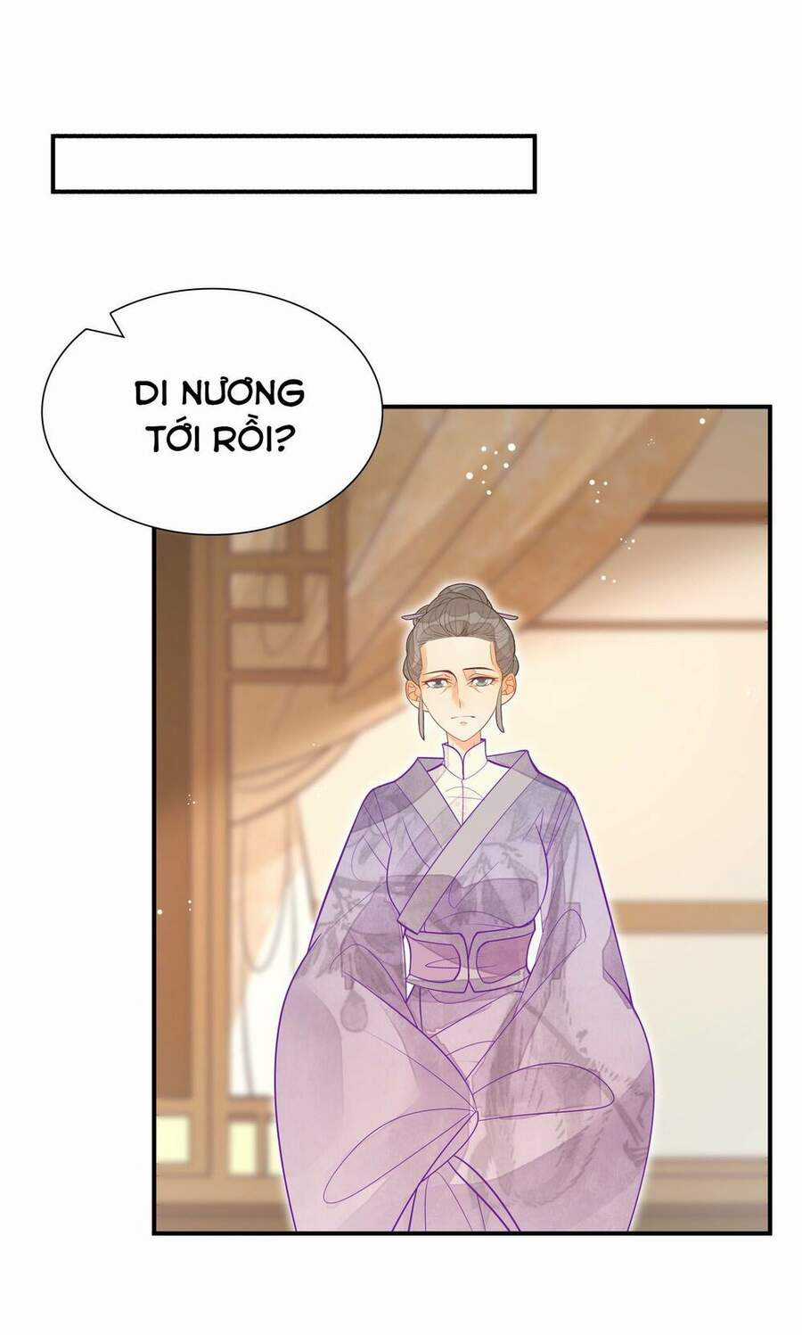 Thứ Nữ Công Lược Chương 7 trang 22