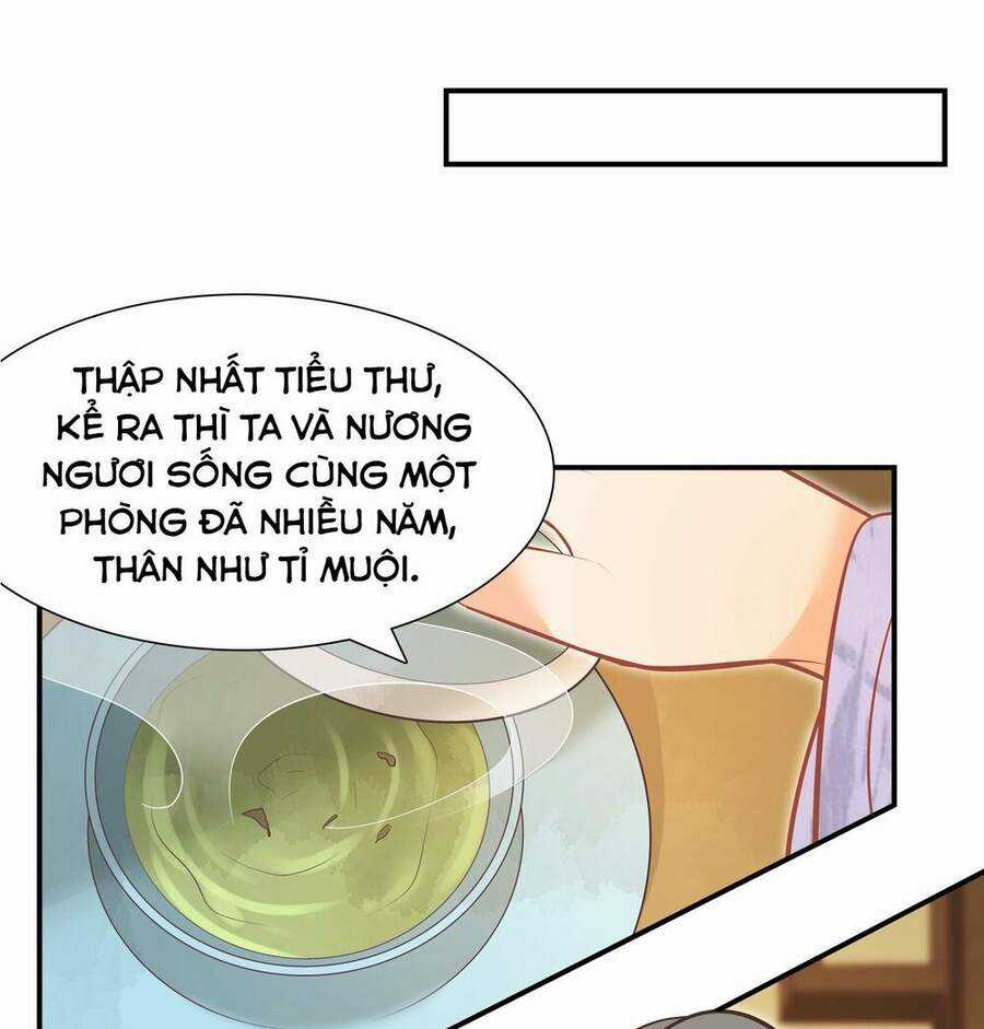 Thứ Nữ Công Lược Chương 7 trang 25