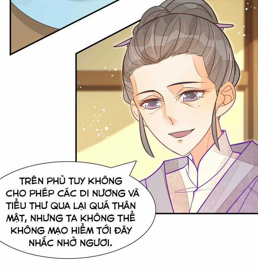 Thứ Nữ Công Lược Chương 7 trang 26