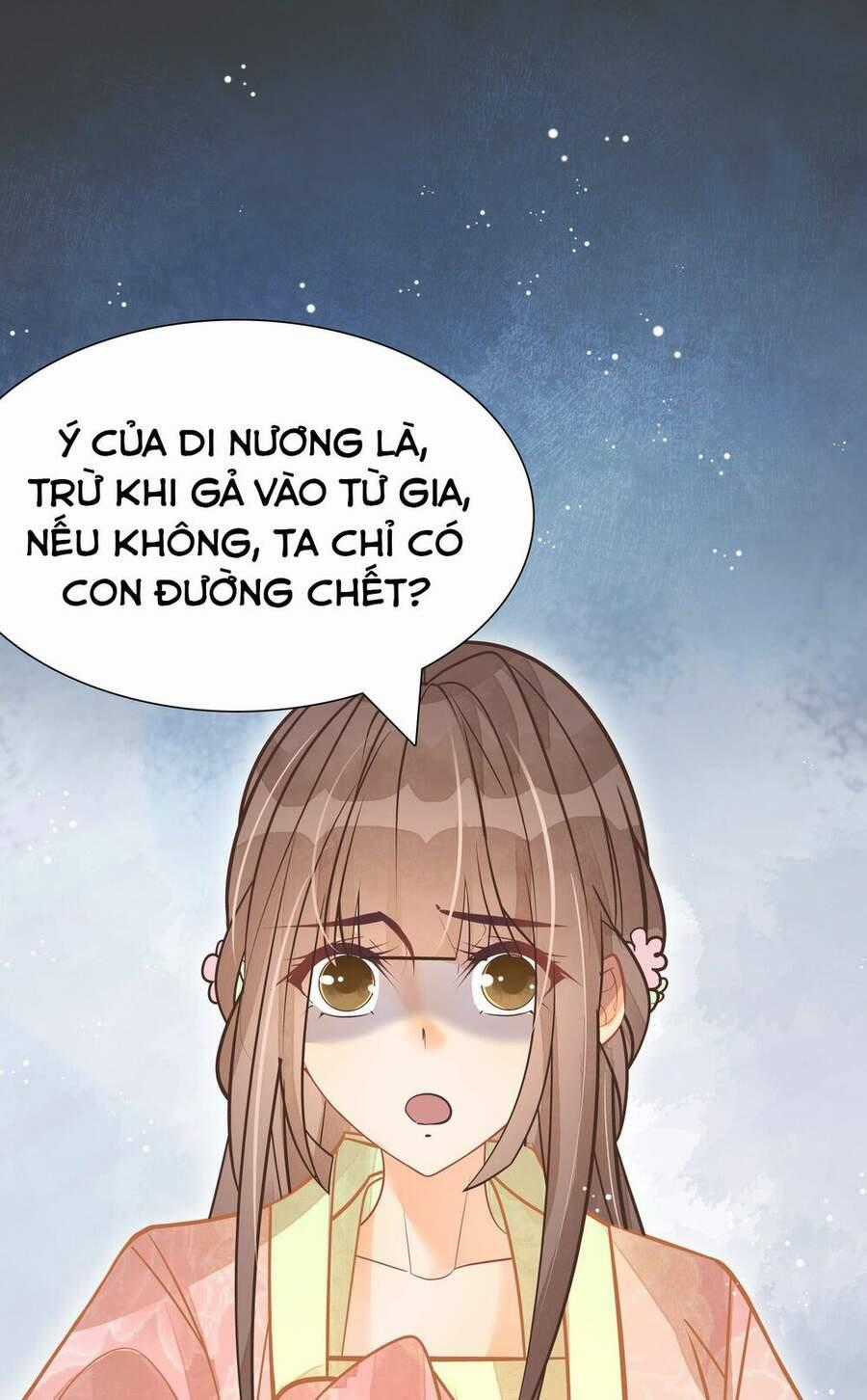 Thứ Nữ Công Lược Chương 7 trang 33