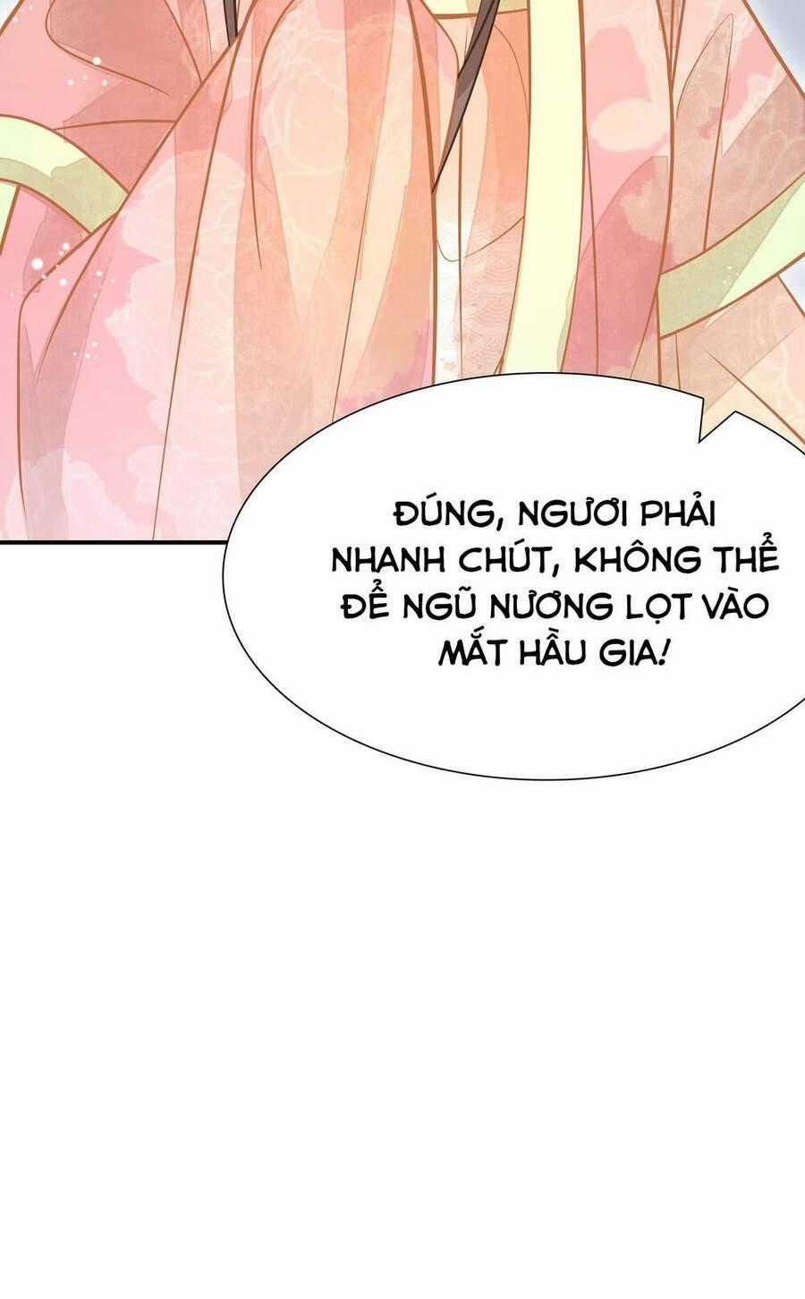 Thứ Nữ Công Lược Chương 7 trang 34