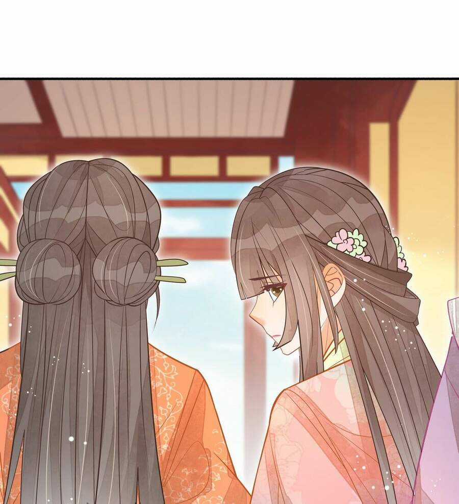 Thứ Nữ Công Lược Chương 7 trang 4