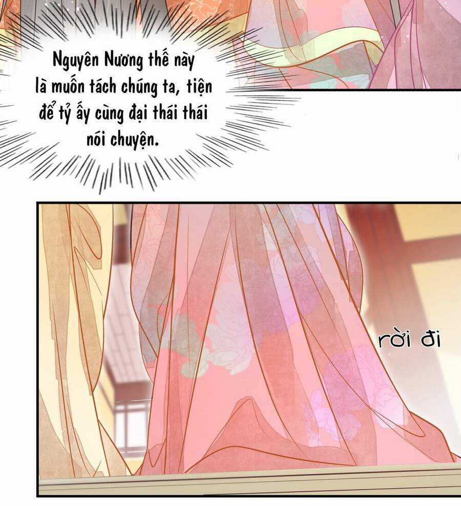 Thứ Nữ Công Lược Chương 7 trang 5