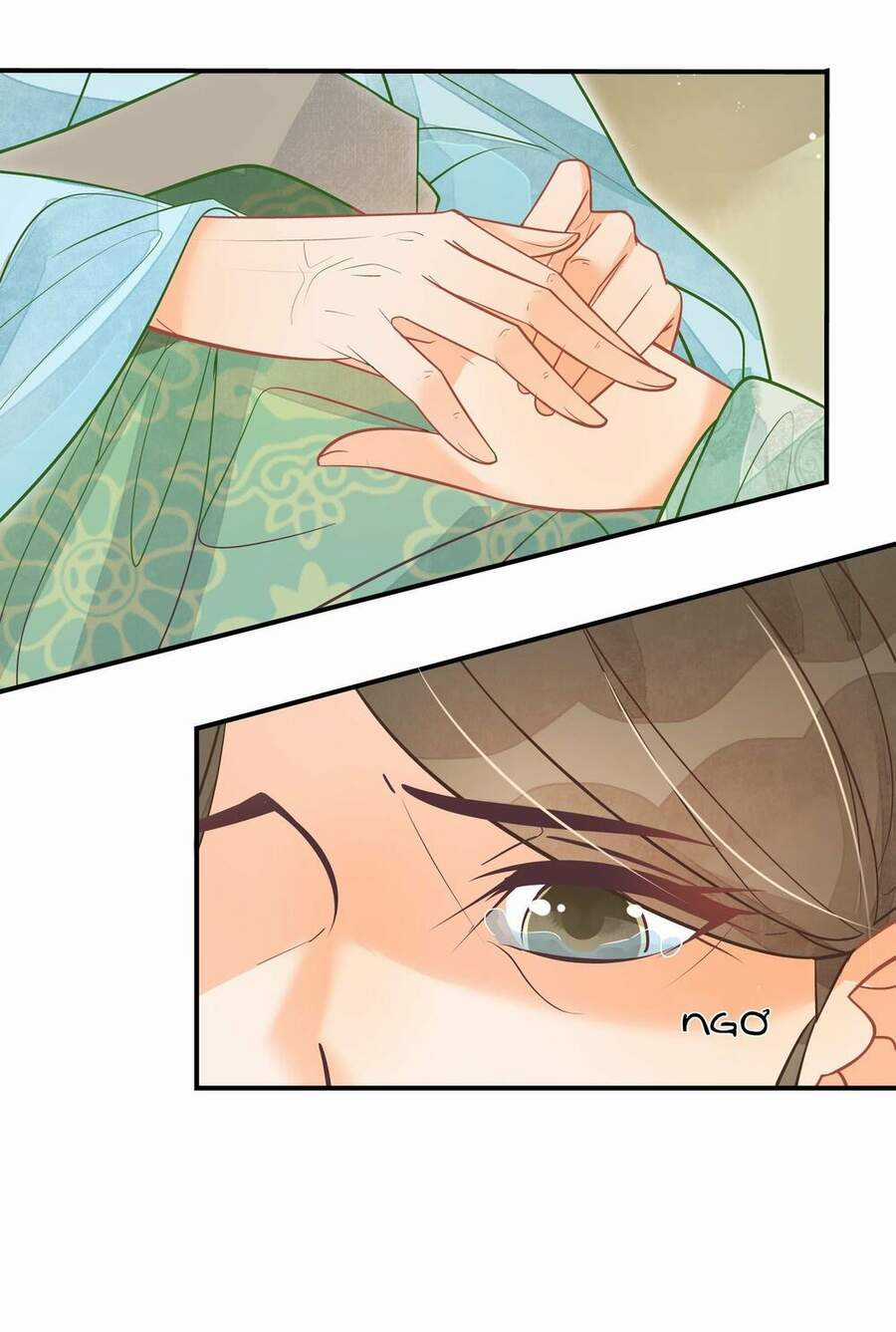 Thứ Nữ Công Lược Chương 7 trang 9