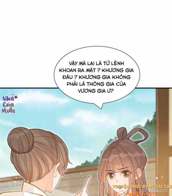 Thứ Nữ Công Lược Chương 8 trang 10