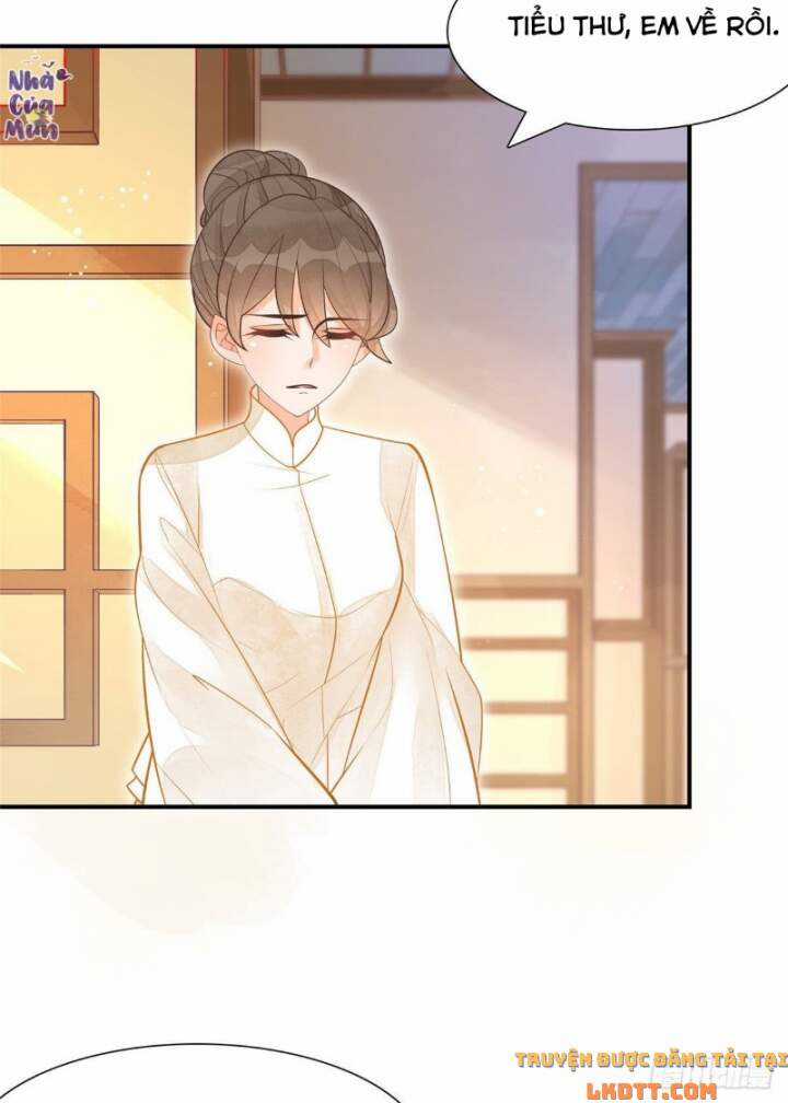 Thứ Nữ Công Lược Chương 8 trang 2